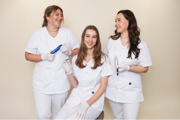 Laserbehandeling clarity