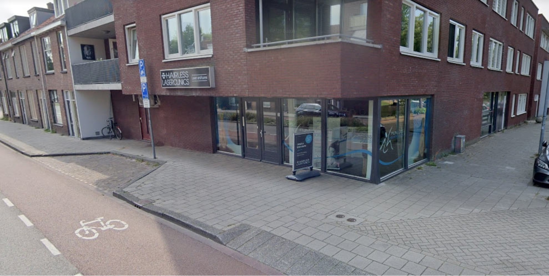 Skin Therapy Clinics