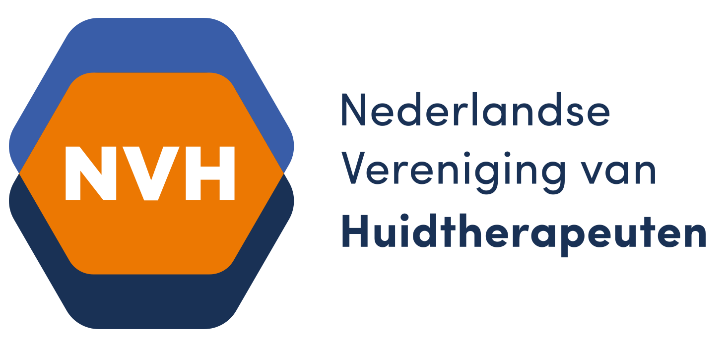 Certificaat Nederlandse Vereniging van Huidtherapeuten