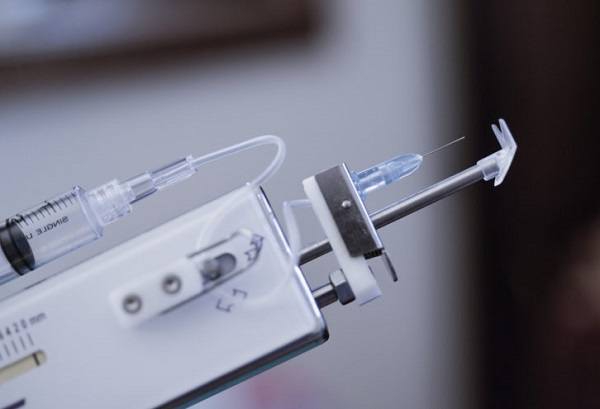 Mesotherapie